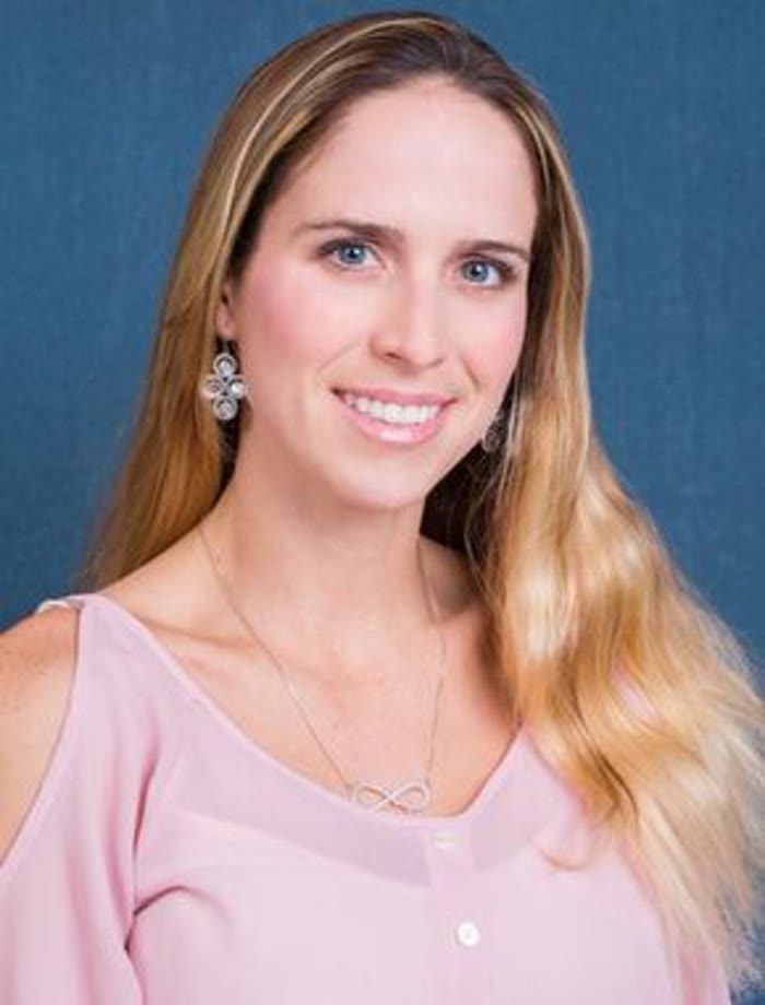 Dr. Krystal Ribot, Director of Palmetto Bay Preschool