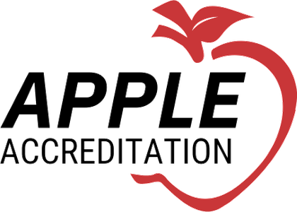 APPLE Accreditation